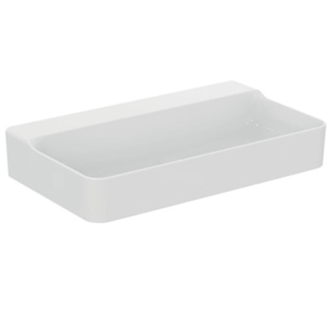 Sink T379701 Conca 80 cm – Ideal Standard 11.21.53.0273